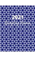 Budgeting Planner 2021