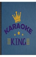 Karaoke King