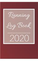 Running Log Book