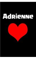 Adrienne