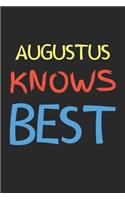Augustus Knows Best