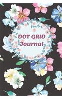 Dot Grid Journal