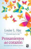 Pensamientos del Corazon: Heart Thoughts