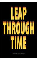 Leap Through Time