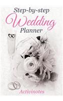 Step-by-Step Wedding Planner