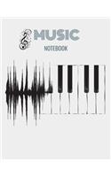 Music Notebook