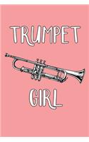 Trumpet Girl