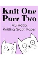 Knit One Purr Two 4
