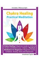 Chakra Healing