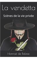 La vendetta