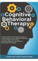 Cognitive Behavioral Therapy