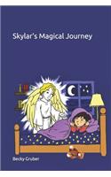 Skylar's Magical Journey