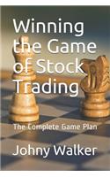 Winning the Game of Stock Trading