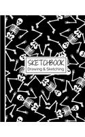 Sketchbook Drawing & Sketching