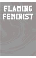 Flaming Feminist