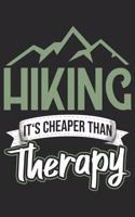 Hiking