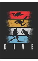 Dive