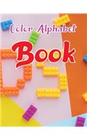 Color Alphabet Book