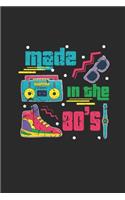 Made In The 80's