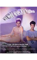 366 Weird Movies 2017 Yearbook