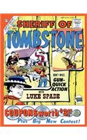 Sheriff of Tombstone #14