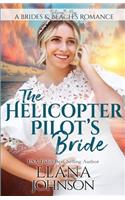 The Helicopter Pilot's Bride