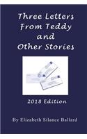Three Letters From Teddy and Other Stories