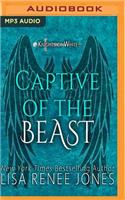 Captive of the Beast: (Knights of White)