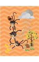 Jumping Monkey's