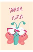 Journal Flutter