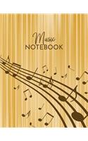 Music Notebook