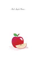 Red Apple Notes