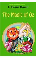 The Magic of Oz