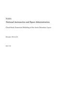 Cloud-Scale Numerical Modeling of the Arctic Boundary Layer