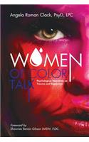 Women of Color Talk