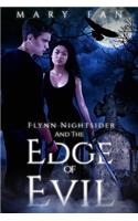 Flynn Nightsider and the Edge of Evil