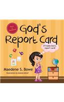 God's Report Card