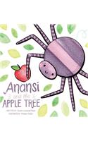 Anansi and the Apple Tree