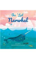 Lost Narwhal