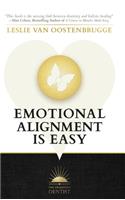 Emotional Alignment is Easy