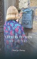 Letters to Men of Letters