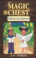 Magic Chest Halloween Hideout