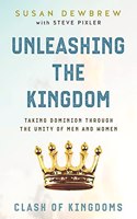 Unleashing the Kingdom, Clash of Kingdoms