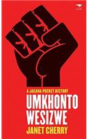 Umkhonto weSizwe