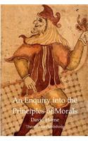 An Enquiry into the Principles of Morals: (English)