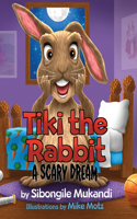 Tiki the Rabbit