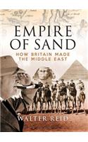 Empire of Sand