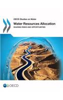 Water Resources Allocation