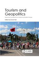 Tourism and Geopolitics