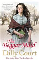 Beggar Maid